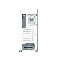 Кутия Zalman i3 NEO ARGB White Case ATX Mesh, aRGB, Tempered Glass