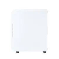 Кутия Zalman i3 NEO ARGB White Case ATX Mesh, aRGB, Tempered Glass