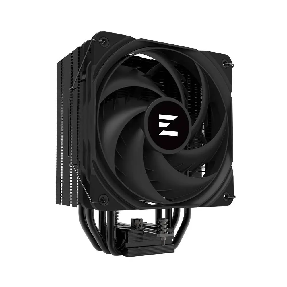 Охлаждане за процесор Zalman CNPS9X PERFORMA PLUS BLACK CPU Cooler