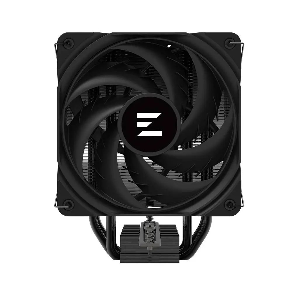 Охлаждане за процесор Zalman CNPS9X PERFORMA PLUS BLACK CPU Cooler