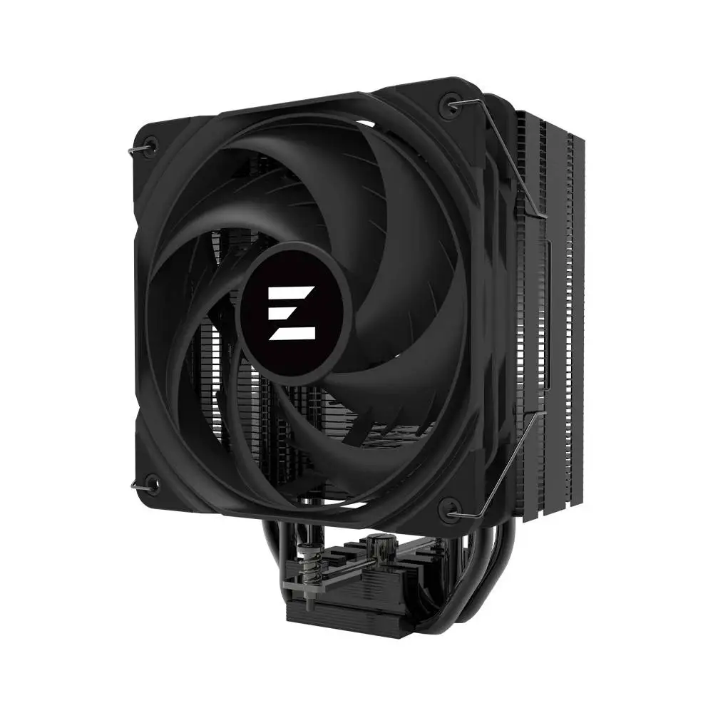 Охлаждане за процесор Zalman CNPS9X PERFORMA PLUS BLACK CPU Cooler
