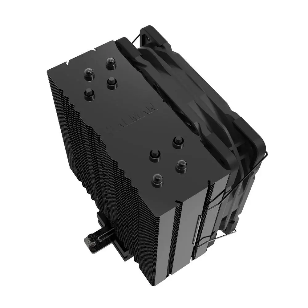 Охлаждане за процесор Zalman CNPS9X PERFORMA PLUS BLACK CPU Cooler
