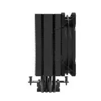Охлаждане за процесор Zalman CNPS9X PERFORMA PLUS BLACK CPU Cooler