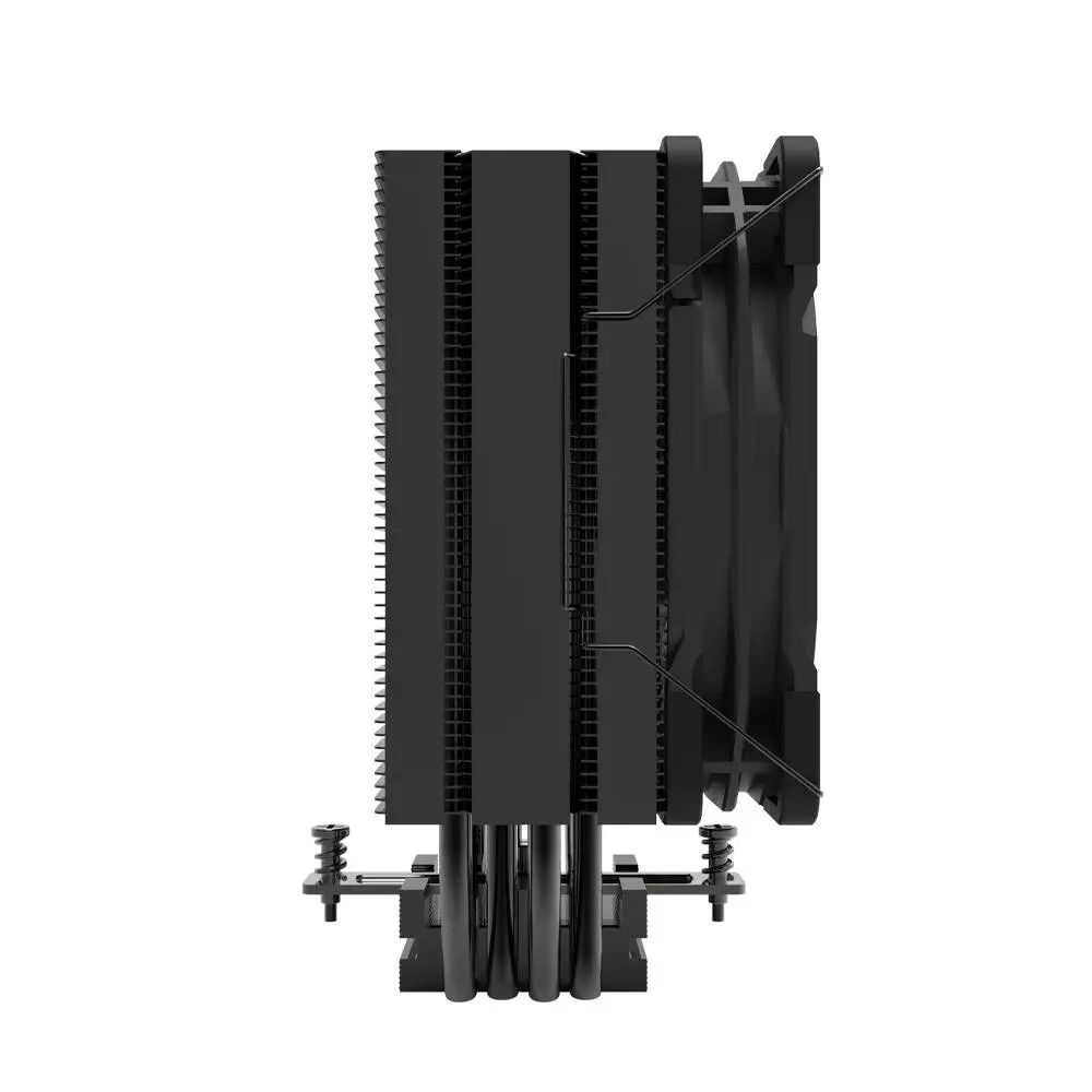 Охлаждане за процесор Zalman CNPS9X PERFORMA PLUS BLACK CPU Cooler