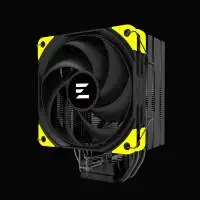 Охлаждане за процесор Zalman CNPS9X PERFORMA PLUS BLACK CPU Cooler