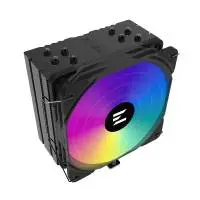 Охлаждане за процесор Zalman CNPS9X PERFORMA PLUS ARGB BLACK CPU Cooler
