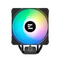Охлаждане за процесор Zalman CNPS9X PERFORMA PLUS ARGB BLACK CPU Cooler