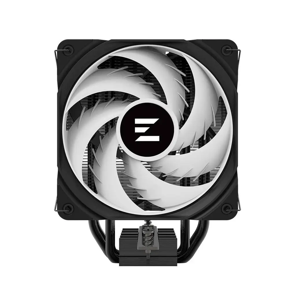 Охлаждане за процесор Zalman CNPS9X PERFORMA PLUS ARGB BLACK CPU Cooler