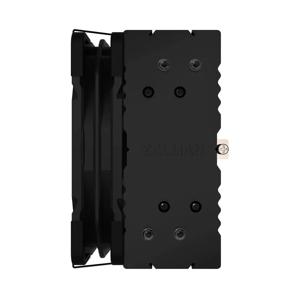 Охлаждане за процесор Zalman CNPS9X PERFORMA PLUS ARGB BLACK CPU Cooler
