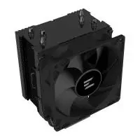 Охладител за процесор Zalman CNPS4X BLACK V2 CPU Cooler