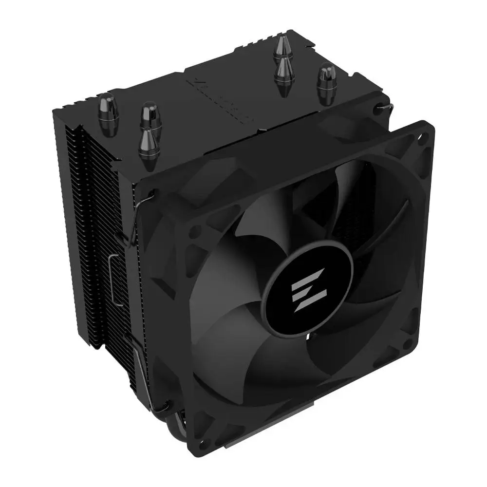 Охладител за процесор Zalman CNPS4X BLACK V2 CPU Cooler