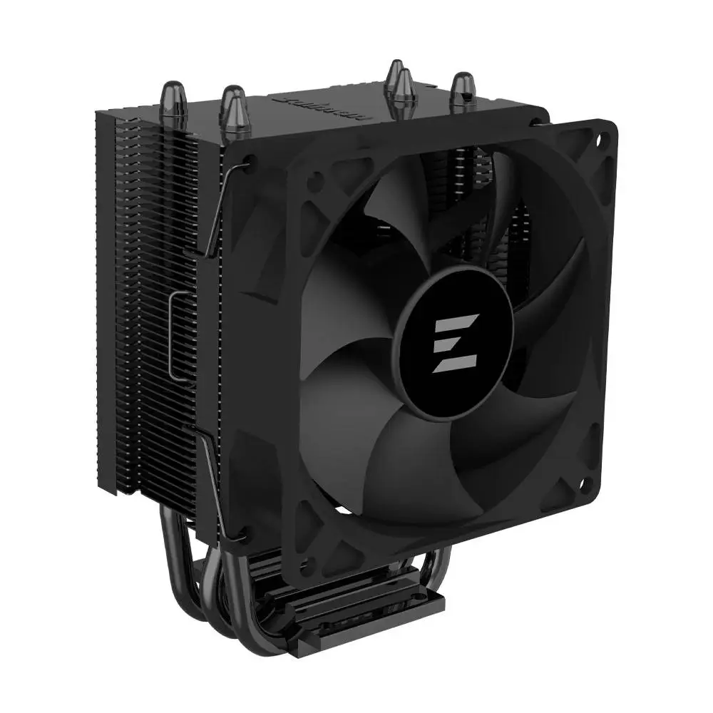 Охладител за процесор Zalman CNPS4X BLACK V2 CPU Cooler