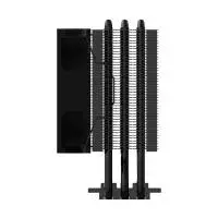 Охладител за процесор Zalman CNPS4X BLACK V2 CPU Cooler