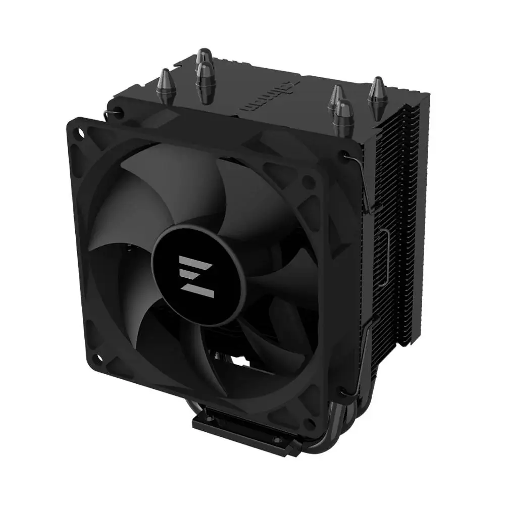 Охладител за процесор Zalman CNPS4X BLACK V2 CPU Cooler