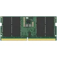 Памет Kingston Server 32GB DDR5 CSODIMM 6400MHz CL52 1Rx8 - KVR64V52BS8-32