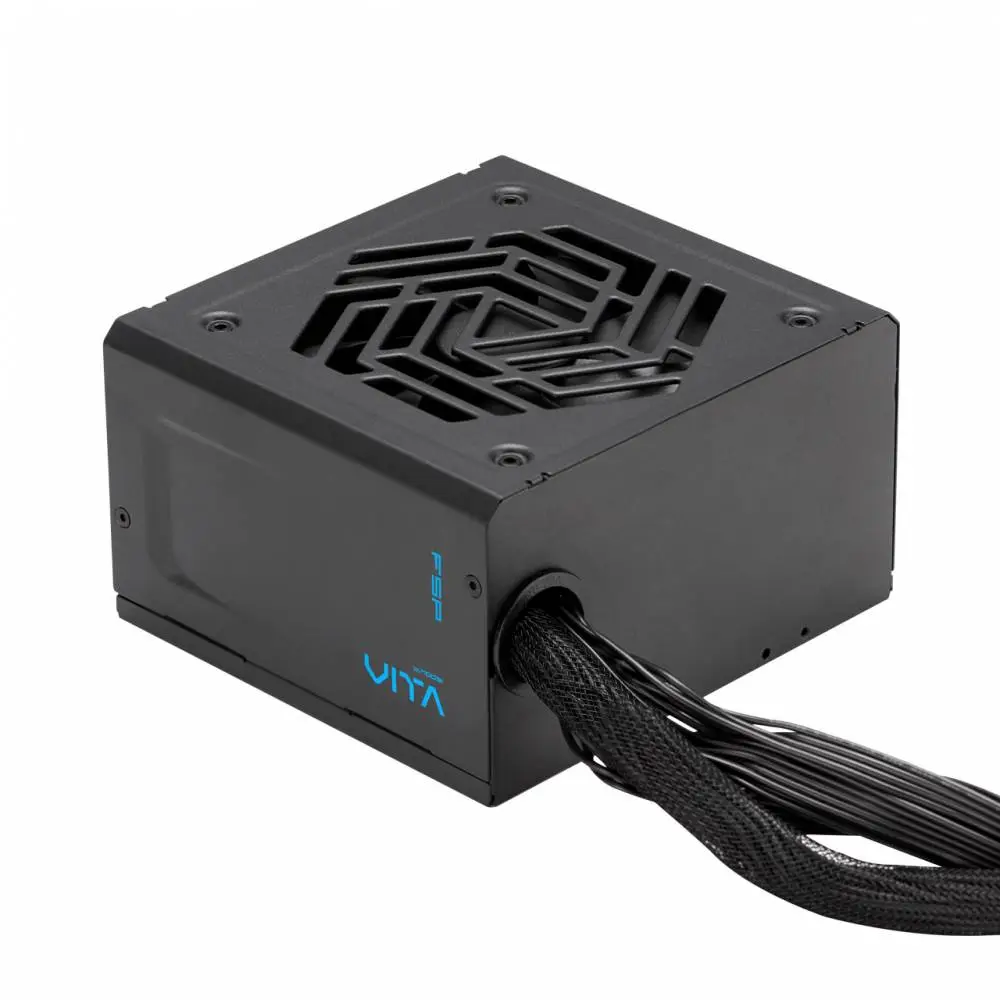 Захранване FSP Group VITA BD 550W 80 Plus Bronze ATX 3.1