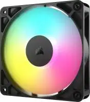 Вентилатори CORSAIR RS120 ARGB, 120mm ARGB Fan, Triple Pack - CO-9050181-WW