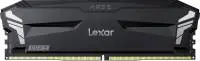 Памет Lexar THOR 32GB (2x16GB) DDR5 6000 CL38 АRGB Black - LD5U16G60C320A-RGD