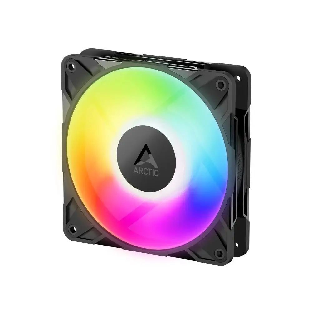 Вентилатор Arctic P12 Pro A-RGB Fan 120mm - ACFAN00309A