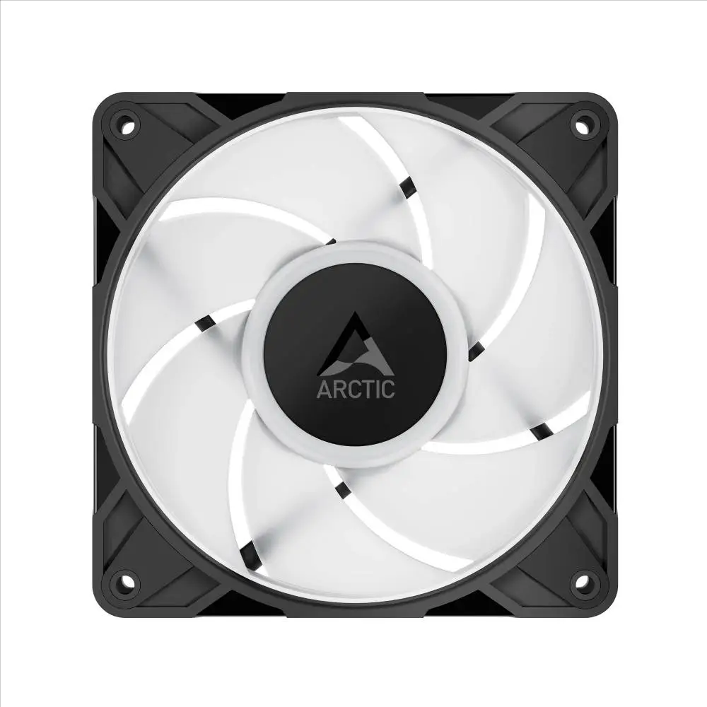 Вентилатор Arctic P12 Pro A-RGB Fan 120mm - ACFAN00309A