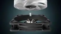 Вентилатор Arctic P12 Pro A-RGB Fan 120mm - ACFAN00309A