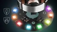 Вентилатор Arctic P12 Pro A-RGB Fan 120mm - ACFAN00309A