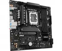 Дънна платка ASRock B860M PRO-A LGA1851