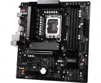 Дънна платка ASRock B860M PRO-A LGA1851