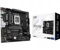 Дънна платка ASRock B860M PRO-A LGA1851