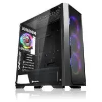 Кутия Raijintek PONOS MS4 Case EATX 4 x 120mm ARGB Fans Mesh