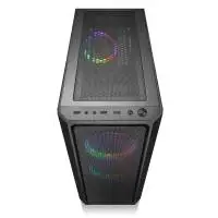 Кутия Raijintek PONOS MS4 Case EATX 4 x 120mm ARGB Fans Mesh