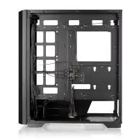 Кутия Raijintek PONOS MS4 Case EATX 4 x 120mm ARGB Fans Mesh