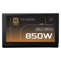 Захранване Thermalright TR-KG850 PSU ATX 3.1 850W Gold, Full Modular