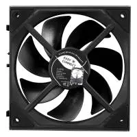 Вентилатори Thermalright TL-M12Q Fan Pack 3-in-1 3x120mm Infinity Mirror, Daisy-Chain, A-RGB