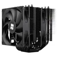 Охладител Thermalright Phantom Spirit 120 SE Black Dual-Tower CPU Cooler