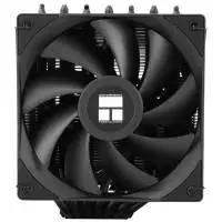 Охладител Thermalright Phantom Spirit 120 SE Black Dual-Tower CPU Cooler