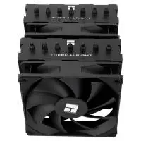 Охладител Thermalright Phantom Spirit 120 SE Black Dual-Tower CPU Cooler