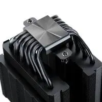 Охладител Thermalright Phantom Spirit 120 SE Black Dual-Tower CPU Cooler