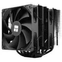 Охладител Thermalright Peerless Assassin 120 SE Black Dual-Tower CPU Cooler