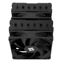 Охладител Thermalright Peerless Assassin 120 SE Black Dual-Tower CPU Cooler