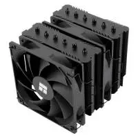 Охладител Thermalright Peerless Assassin 120 SE Black Dual-Tower CPU Cooler