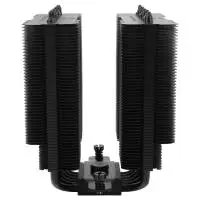 Охладител Thermalright Peerless Assassin 120 SE Black Dual-Tower CPU Cooler