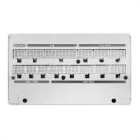 Захранване Super Flower Leadex VII XG White 850W 80 Plus Gold ATX 3.1