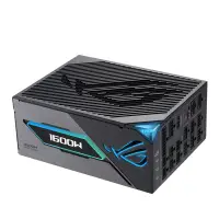 Захранване ASUS ROG THOR III 1600W 80 Plus Titanium PCIe 5.1, Fully Modular