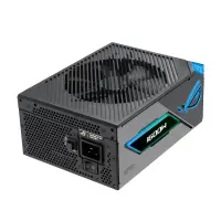 Захранване ASUS ROG THOR III 1600W 80 Plus Titanium PCIe 5.1, Fully Modular