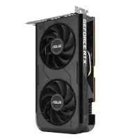 Видео карта ASUS DUAL RTX 5050 OC 8GB GDDR7 - 90YV0N72-M0NA00