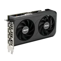 Видео карта ASUS DUAL RTX 5050 OC 8GB GDDR7 - 90YV0N72-M0NA00