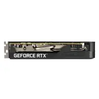 Видео карта ASUS DUAL RTX 5050 OC 8GB GDDR7 - 90YV0N72-M0NA00
