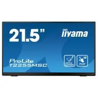 Тъч Монитор IIYAMA T2255MSC-B1