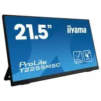 Тъч Монитор IIYAMA T2255MSC-B1